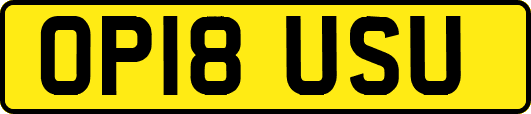 OP18USU