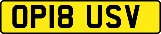 OP18USV