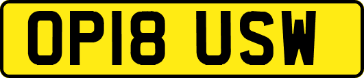 OP18USW