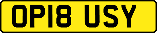 OP18USY