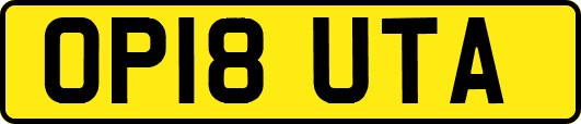 OP18UTA