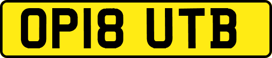OP18UTB