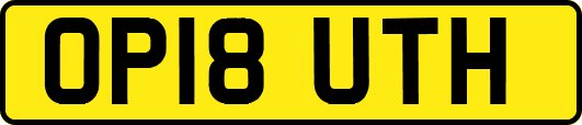 OP18UTH