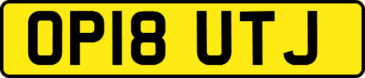 OP18UTJ