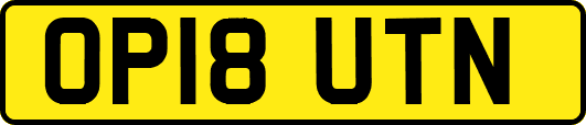 OP18UTN