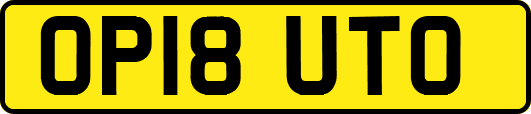 OP18UTO