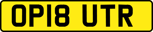 OP18UTR