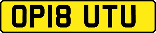 OP18UTU