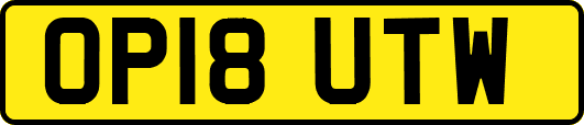OP18UTW