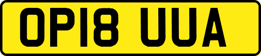 OP18UUA