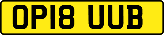 OP18UUB