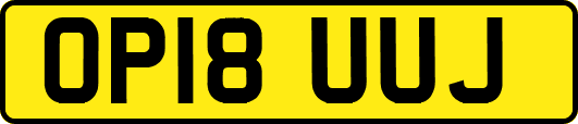 OP18UUJ