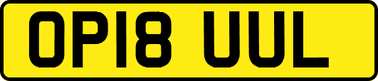 OP18UUL