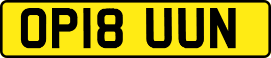 OP18UUN