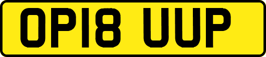 OP18UUP