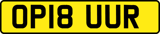 OP18UUR
