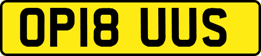 OP18UUS