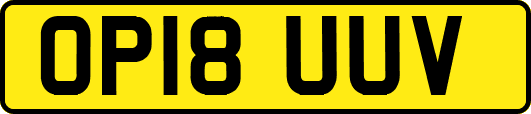 OP18UUV
