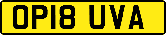 OP18UVA