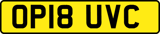 OP18UVC