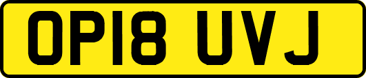 OP18UVJ