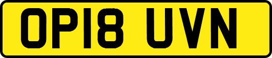 OP18UVN