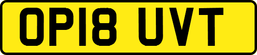 OP18UVT