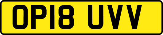 OP18UVV