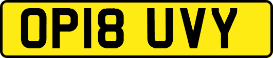 OP18UVY