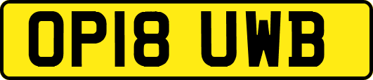 OP18UWB