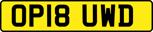 OP18UWD
