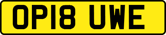 OP18UWE