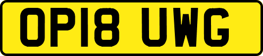 OP18UWG