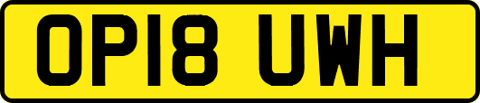 OP18UWH