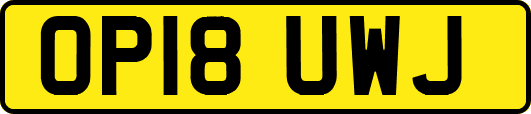 OP18UWJ