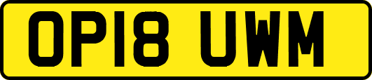 OP18UWM