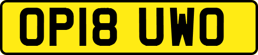 OP18UWO