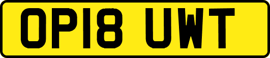 OP18UWT