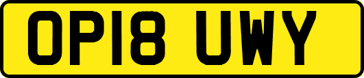OP18UWY