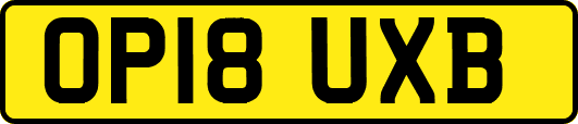 OP18UXB