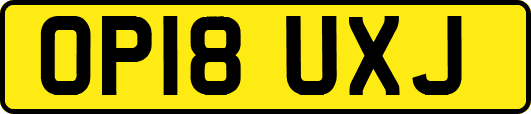 OP18UXJ