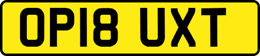 OP18UXT