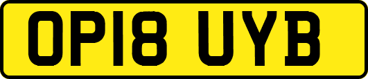 OP18UYB