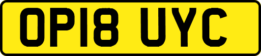 OP18UYC