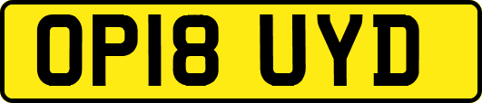 OP18UYD