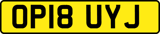 OP18UYJ