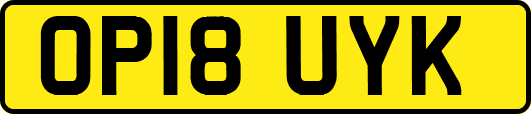 OP18UYK