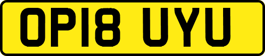 OP18UYU