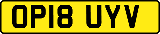 OP18UYV