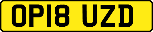 OP18UZD